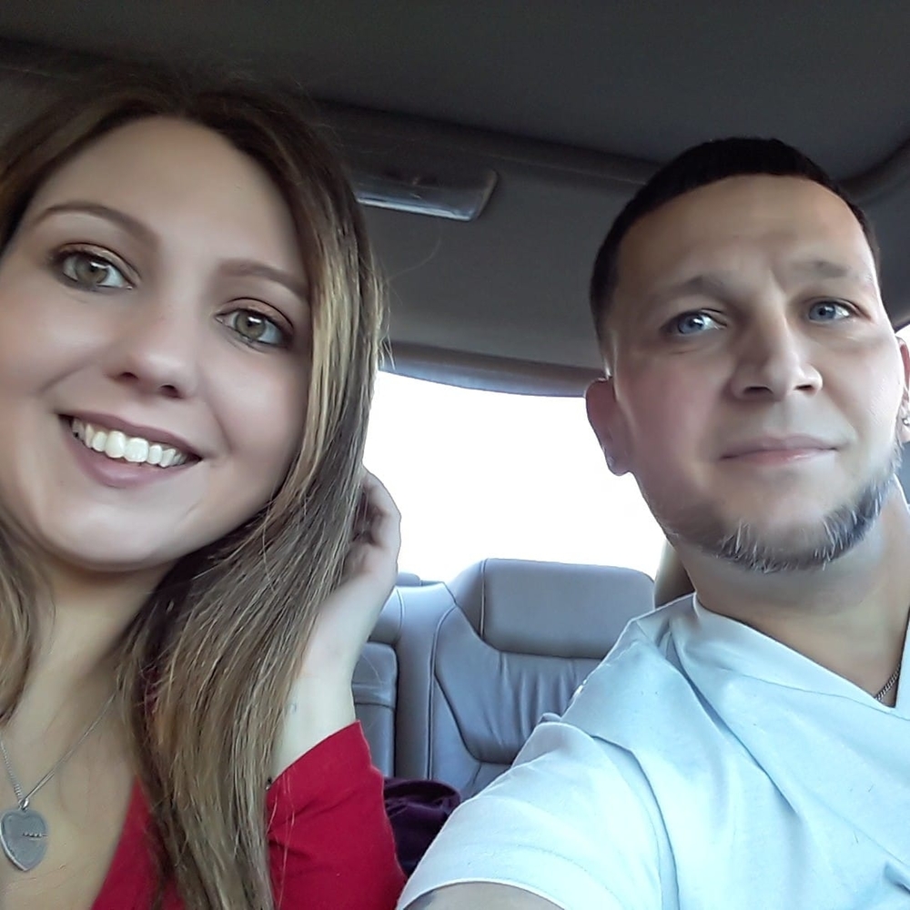 Meet your Posher, Mikey